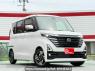 Used 2023 AT nissan roox B44A Image[1]