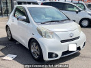 Toyota iQ NGJ10