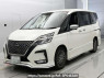Used 2022 AT nissan serena HFC27 Image[0]
