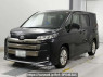 Used 2022 AT toyota noah MZRA90W Image[0]