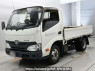 Used 2016 AT toyota dyna-truck XZC605 Image[0]