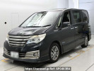 Nissan Serena HC26