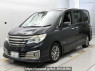 Used 2014 AT nissan serena HC26 Image[0]