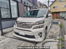 Used 2012 AT toyota vellfire ANH20W Image[0]