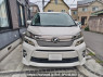 Used 2012 AT toyota vellfire ANH20W Image[1]