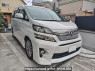 Used 2012 AT toyota vellfire ANH20W Image[2]