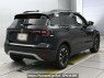 Used 2021 AT volkswagen t-cross C1DKR Image[1]