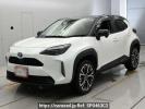 Toyota YARIS CROSS MXPJ15