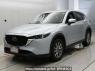 Used 2022 AT mazda cx-5 KFEP Image[0]