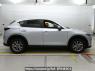 Used 2022 AT mazda cx-5 KFEP Image[2]