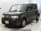 Nissan Cube Z12