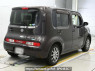 Used 2015 AT nissan cube Z12 Image[1]