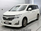 Nissan Elgrand TNE52