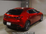Used 2023 AT mazda mazda3-fastback BPFJ3R Image[1]