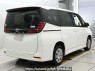 Used 2022 AT toyota noah MZRA95W Image[1]