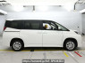 Used 2022 AT toyota noah MZRA95W Image[2]