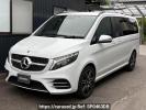 Mercedes Benz V-Class 447813N