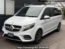 Mercedes Benz V-Class 447813N