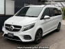 Used 2023 AT mercedes-benz v-class 447813N Image[0]