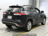 Used 2022 AT toyota corolla-cross ZSG10 Image[1]