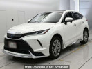 Toyota Harrier Hybrid AXUH85