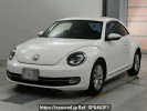 Volkswagen Beetle 16CBZ