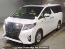 Toyota Alphard Hybrid AYH30W