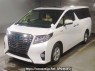 Used 2016 AT toyota alphard-hybrid AYH30W Image[0]