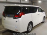Used 2016 AT toyota alphard-hybrid AYH30W Image[1]