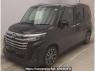 Used 2021 AT toyota roomy M900A Image[0]