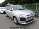 Toyota Probox NHP160V