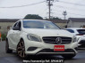 Used 2013 AT mercedes-benz a-class 176042 Image[1]