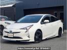 Toyota Prius ZVW50