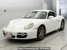 Porsche Cayman 98720