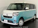 Daihatsu Move Canbus LA810S