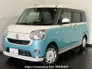 Daihatsu Move Canbus LA810S