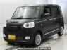 Used 2024 AT daihatsu move-canbus LA850S Image[0]