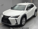 Lexus UX MZAH10