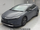 Toyota Prius ZVW65