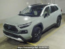 Used 2024 AT toyota rav4 AXAH54 Image[0]