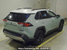 Used 2024 AT toyota rav4 AXAH54 Image[1]