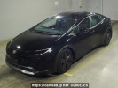 Toyota Prius ZVW65