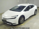 Toyota Prius ZVW65