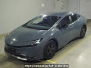 Toyota Prius ZVW65