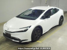 Toyota Prius ZVW65