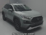 Used 2024 AT toyota rav4 MXAA54 Image[2]