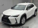 Lexus UX MZAH10