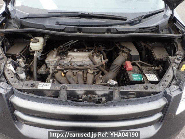 Used 2010 AT toyota noah ZRR70G Image[9]