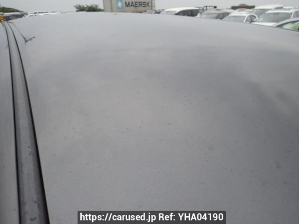 Used 2010 AT toyota noah ZRR70G Image[11]