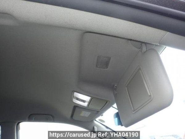 Used 2010 AT toyota noah ZRR70G Image[12]